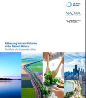 New Collaboration to Reduce Nutrient Pollution in National Waterways