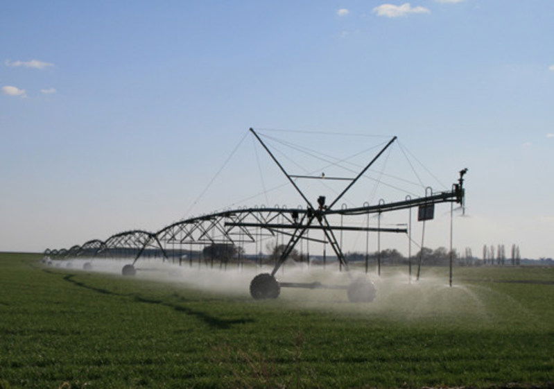 Momentum Grows for the North I-90 Odessa Aquifer Groundwater Replacement Project in Washington State