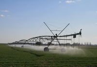 Momentum Grows for the North I-90 Odessa Aquifer Groundwater Replacement Project in Washington State