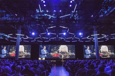 Autodesk University 2017 Celebrates the Future of Making Things