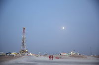 BP Wins Advancements in Asset Performance Category for Khazzan Gas Production Project