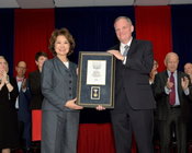 Celebrating the 50th Annual Secretary’s Awards Ceremony