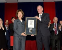 Celebrating the 50th Annual Secretary’s Awards Ceremony