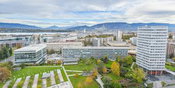 Smart, Sustainable Building Designs Take Top Place in Juried ITU Architectural Competition