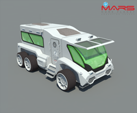 Winners of “HP Mars Home Planet” Conceptual Design Phase Announced, Entries Open for 3D Modeling Phase