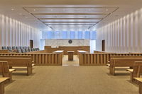 U.S. Courthouse in Los Angeles