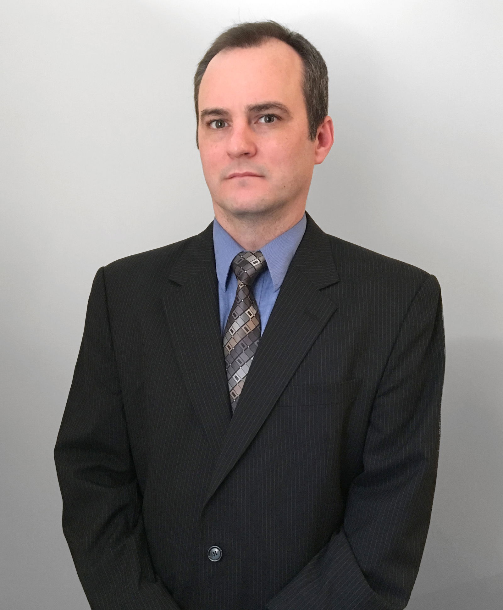 Lance Donnelly Joins HNTB as Senior Project Engineer