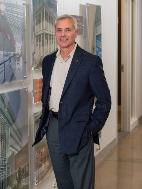 KAI Design & Build Hires Michael Hein as Chief Integration Officer