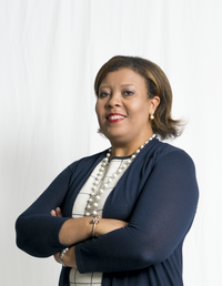 HNTB’S Nicole Hunter Elected President of Professional Women in Construction, New York chapter