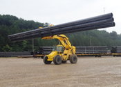Pettibone Introduces Cary-Lift 254i To Material Handling Lineup