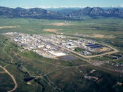 Motherboard Investigates the Uncertain Future of Nuclear Cleanup in America