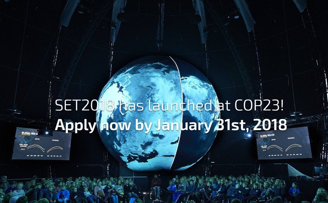 SET Award 2018: Who are the Top Innovators in the Energy Transition?