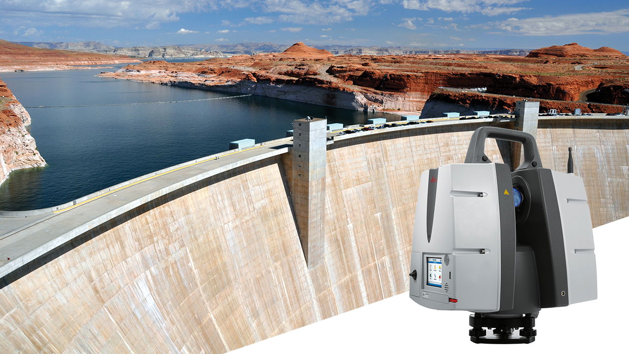 New Laser Scanner Offers Up to 1 Km Long Range Scanning Capability