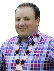 Stantec’s Adam Leggett Among Top Young Native American Leaders