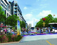 Stantec Signs Contract with Hillsborough Area Regional Transit Authority (HART) for the Downtown Tampa Autonomous Transit Project – The Nation’s FIRST Shared Autonomous Project!