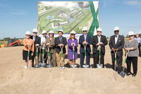 Florida's Turnpike Breaks Ground on SunTrax: Center for Transportation Innovation