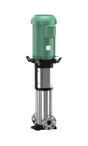 Wilo USA Releases New Product Range to Stand-out Helix V Line