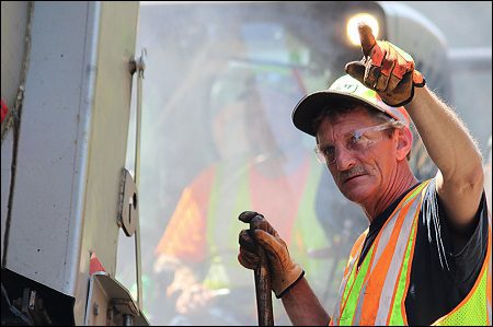 AASHTO: Congress Misses Tax Reform Opportunity to Address Infrastructure Crisis