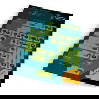 Pipeline Renewal Technologies Offers New Sewer Rehab Cutter Bit Selection Poster