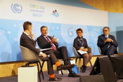 Renewable Energy Can Be Strengthened in Next Round of Climate Negotiations