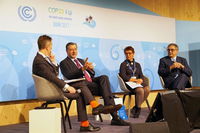 Renewable Energy Can Be Strengthened in Next Round of Climate Negotiations