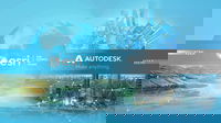 Autodesk and Esri Partnering to Advance Infrastructure Planning and Design