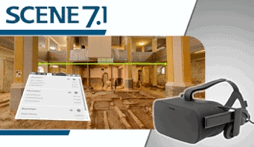 FARO Leads in Virtual Reality for Construction, Design and Forensics