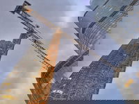 Renelle on the River Erects Chicago’s 60th Tower Crane of 2017