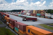GPA Approves Projects to Expand Rail, Gate Capacity