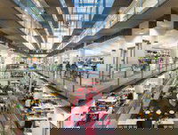 HOK and BREEAM USA Announce Partnership to Create a  More Sustainable Built Environment