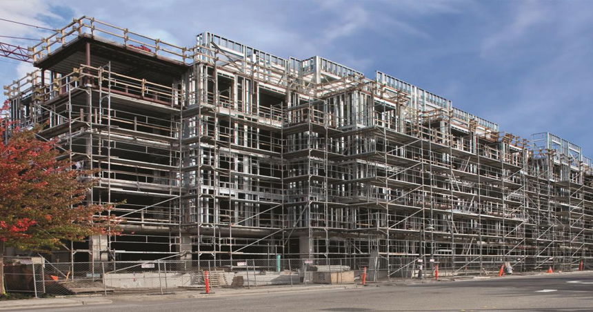 Steel Industry Releases Guide to LEED v4 Certification