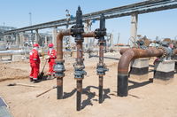 Cortec Middle East to Present Latest Corrosion Protection Technology in the Oil and Gas Industry