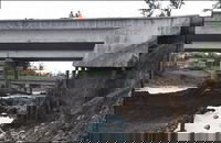 Puerto Rico Seeks $5.84B in Disaster Aid for Transportation Facilities