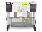 HP Introduces 24-inch HP DesignJet T830 Multifunction Printer