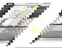 HP Introduces 24-inch HP DesignJet T830 Multifunction Printer