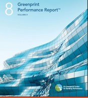 Commercial Real Estate Industry Continues to Make Progress in Reducing Energy Consumption, Carbon Emissions and Water Usage, Says New Analysis from Urban Land Institute’s Greenprint Center