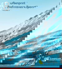 Commercial Real Estate Industry Continues to Make Progress in Reducing Energy Consumption, Carbon Emissions and Water Usage, Says New Analysis from Urban Land Institute’s Greenprint Center
