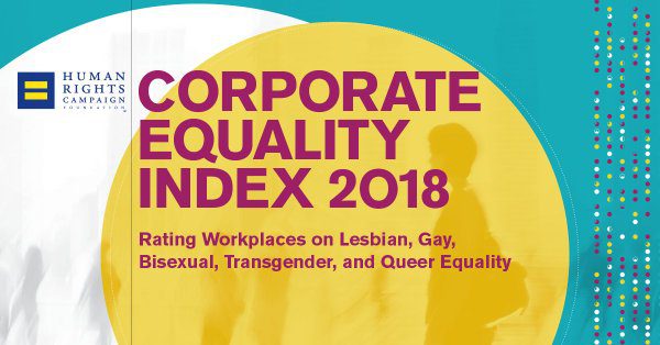 New HRC Report: Oil and Gas Companies Continue to Improve on LGBTQ Equality in the Workplace