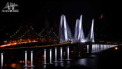 The New Tappan Zee Bridge: Four Years in Two Minutes
