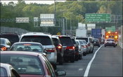 FHWA: U.S. Roadway Traffic in 2017 Increases 1.4 Percent Through August