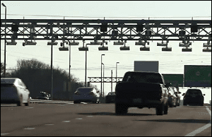 FHWA Reopens Pilot Program to Allow Three States to Toll Interstate Segments