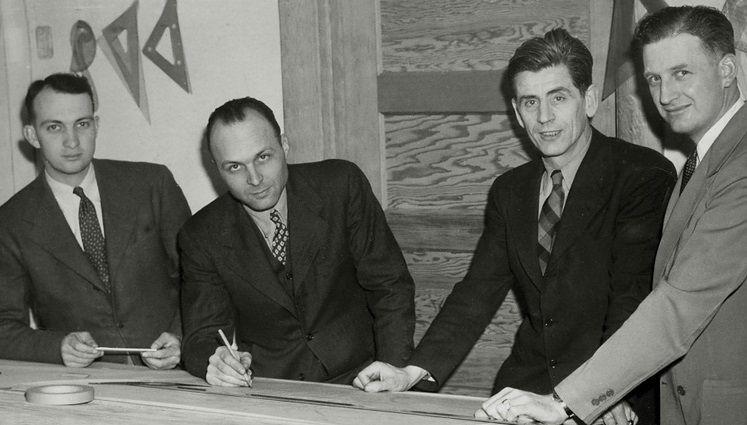 CH2M Awards $1 Million for Endowed Professorship to Oregon State University