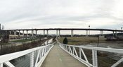 CH2M, Walsh Construction Updating One of Ohio's Busiest Bridges