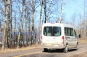 U.S. Department of Transportation Announces $5 Million in FY17 Funds to Improve Transit Options on Tribal Lands