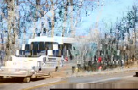 U.S. Department of Transportation Announces $5 Million in FY17 Funds to Improve Transit Options on Tribal Lands