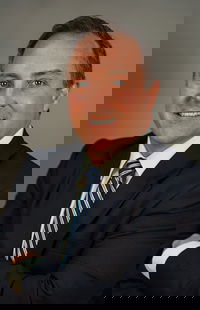 Joe North Joins HNTB in Tallahassee as Senior GIS Analyst