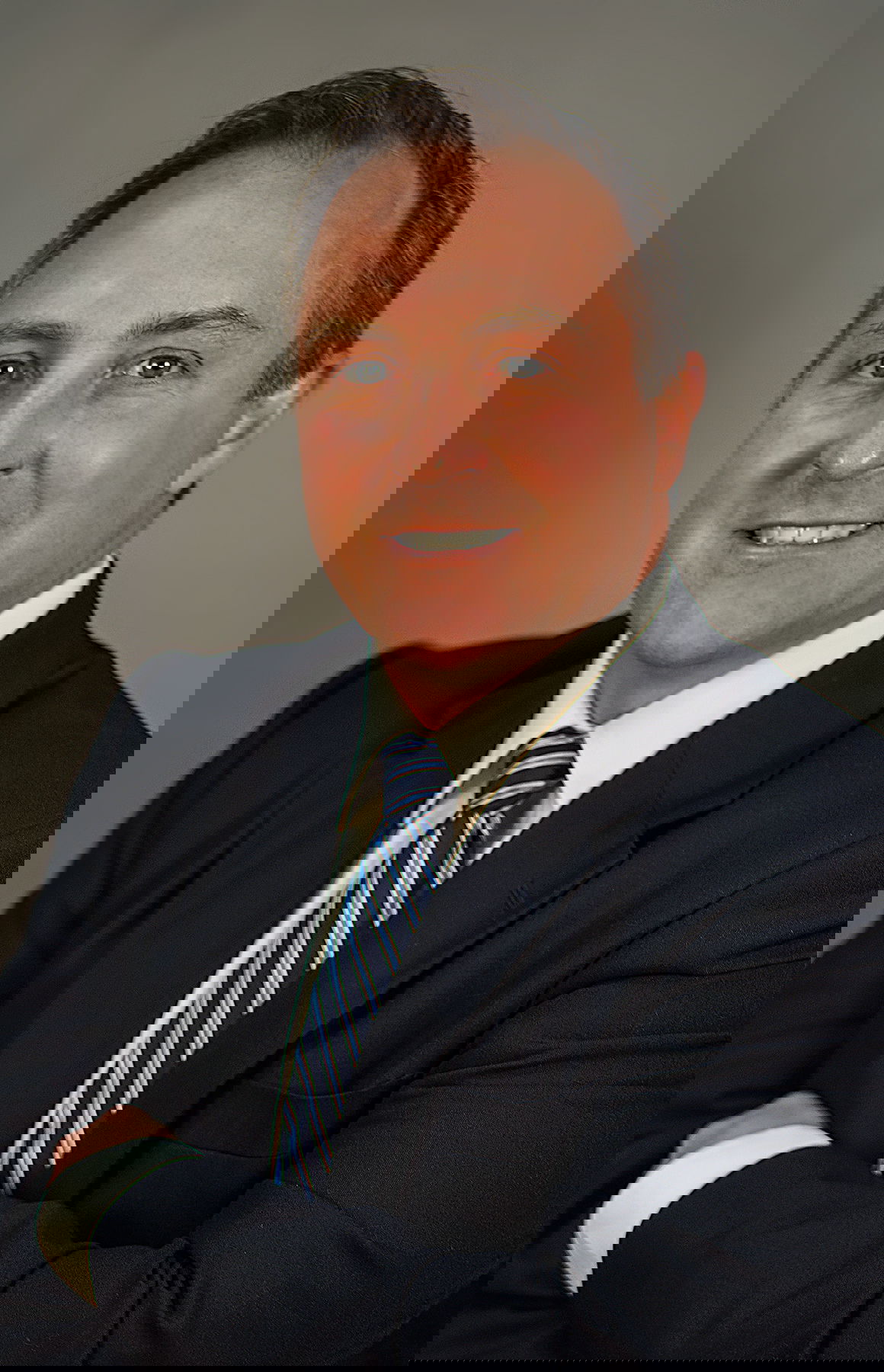 Joe North Joins HNTB in Tallahassee as Senior GIS Analyst