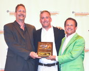 Longest HDD Saves Miami Sewer Line - Wins Industry Honor