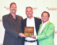 Longest HDD Saves Miami Sewer Line - Wins Industry Honor