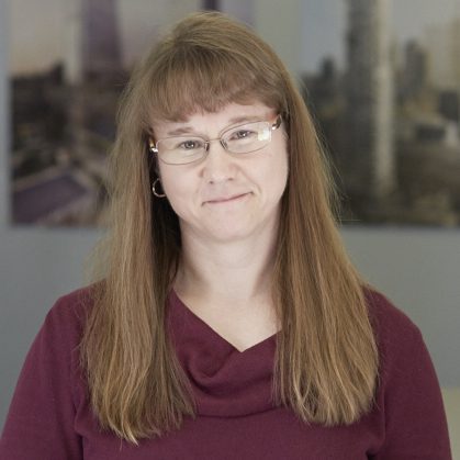 Stantec Welcomes Tracie Ferguson to its Acoustics Practice